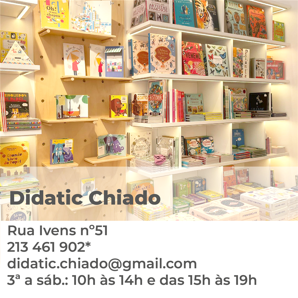 Didatic Chiado